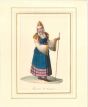 Costume di Sinagreci by Michela De Vito - Old Masters Artwork