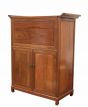 Wood Cabinet - Furniture Design