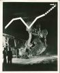 American Steel Industry - American Vintage Photograph