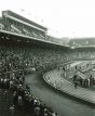 Franklin Field - American Vintage Photograph