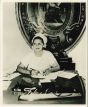 Mayor of San Juan - American Vintage Photograph 