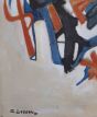 Abstract Composition
