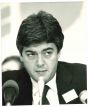 Claudio Martelli - Vintage Photograph 
