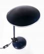Blue Table Lamp