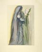 The Archangel Gabriel
