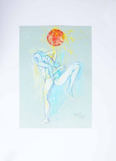 Cirque du Soleil n.38