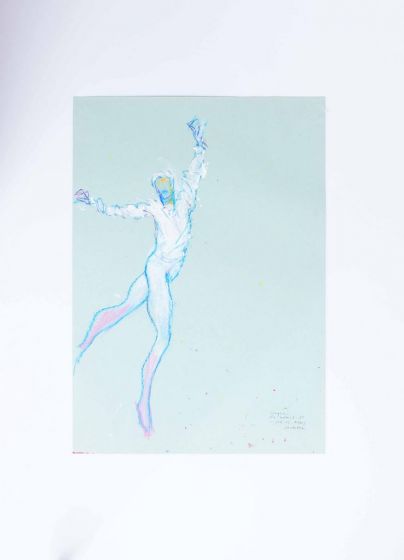 Cirque du Soleil n.37