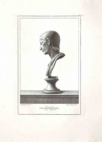 Antiquities of Herculaneum Exposed