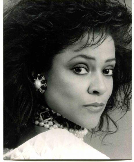 Photo of Kathleen Battle