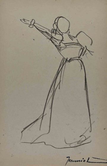 Woman