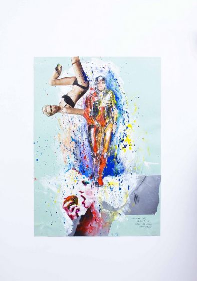 Cirque du Soleil n.11