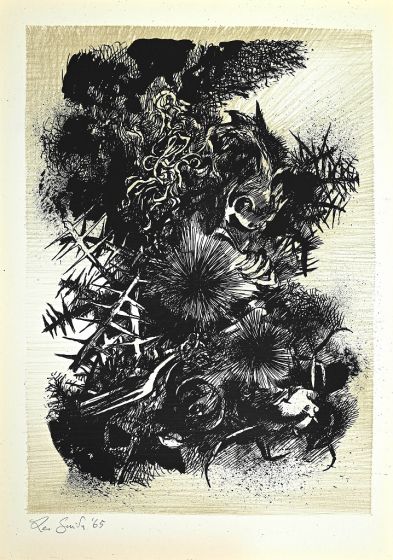 Decadence 4 – Leo Guida - Contemporary Art