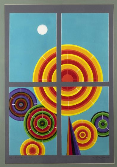Window 1