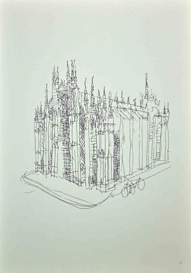 The Cathedral