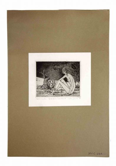 Sibyl and the Border