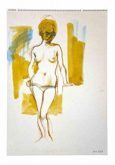 Female Figure