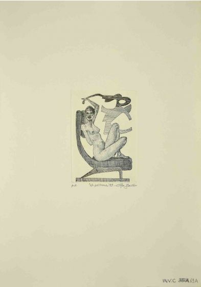 The Armchair