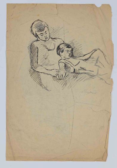 Mother and Child