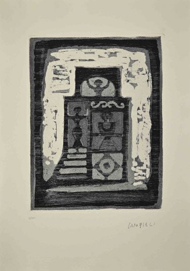 The Women's House