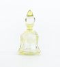 Set of 4 Crystal elements - Design and Decorative Objects