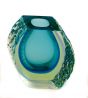 Vintage Murano Glass Vase - SOLD