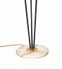 Vintage Alberello Stilnovo Floor Lamp
