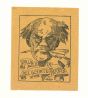 Ex Libris Conte Budan