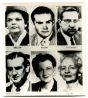 Portraits of the Jurors in the Ruby Trial