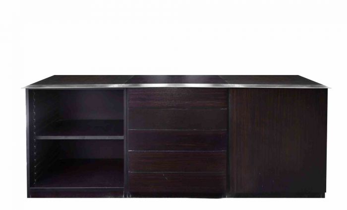 Vintage Sideboard, Italian Production 1970s