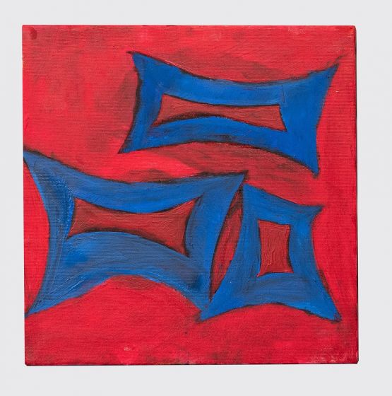 Minimalism by Giorgio Lo Fermo - Contemporary Artworks
