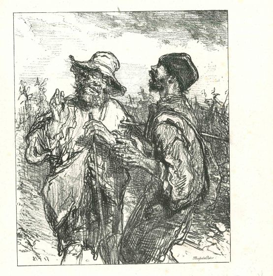 The Delightful Chit-Chat