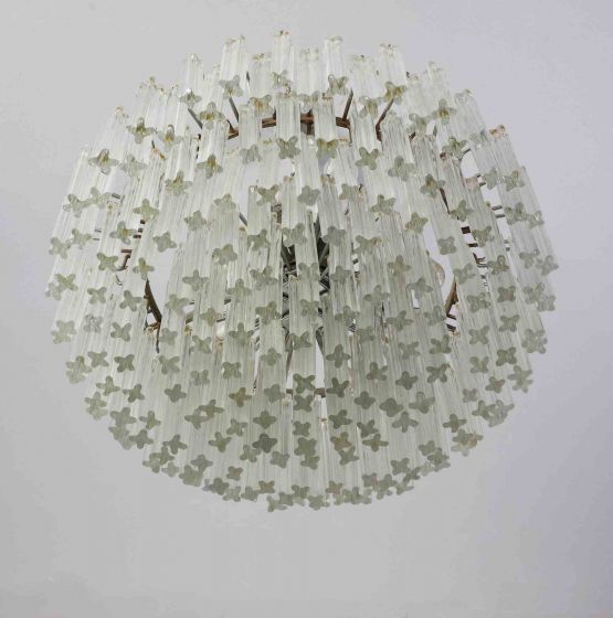 Venini - Trilobo Ceiling Lamp - Decorative Object 