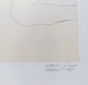 Attesa by Emilio Greco - Contemporary Artwork