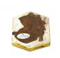  Garibaldi's Ceramic Tile by Anonymous - Decorative Object