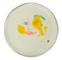 Yellow Stains by Anastasia Kurakina - Decorative Objects