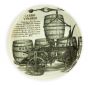 Carro Vinario - for Martini&Rossi by Piero Fornasetti - Design and Decorative Object