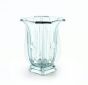 Nordic Style Glass Vase - Design and Decorative Object
