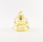 Set of 4 Crystal elements - Design and Decorative Objects