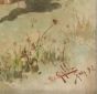 Farmers With Bundle Of Spikes By Artist XIX Century - Modern Artworks