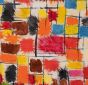 Reticulatum by Giorgio Lo Fermo -  Contemporary Artwork