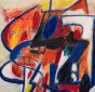 Mixed Colors Composition by Giorgio Lo Fermo - Contemporary Artwork