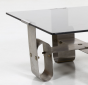 Italian Coffee Table - Design Furniture