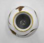 Vintage Rosenthal Gilded Porcelain Vase