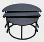 Three Tria Coffee Tables - Furniture Design