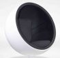 Vintage Ball Chair in the style of Eero Aarnio