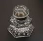 Crystal Inkwell