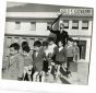 Anonymous - Alberto Sordi - Photo Collage - Vintage Photograph 