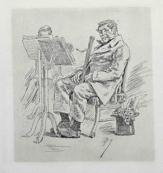 Music Performer