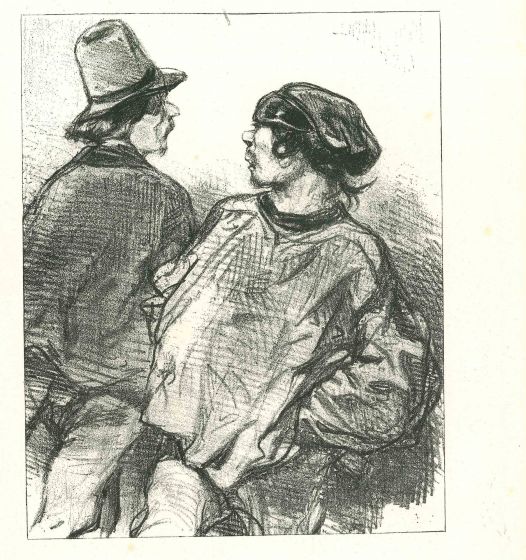 Two Men