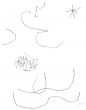 Journal D'Un Graveur - Vol. 2  Plate 13 by Joan Mirò - Surrealist Artwork